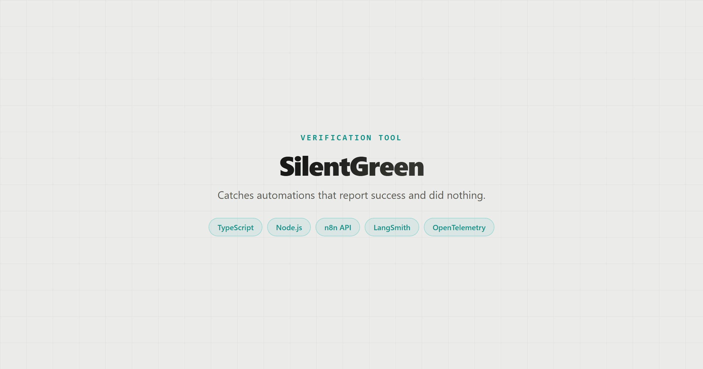 SilentGreen